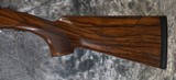 Krieghoff K80 Plantation Scroll Parcour X Sporting 12GA 32