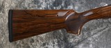 Krieghoff K80 Plantation Scroll Parcour X Sporting 12GA 32