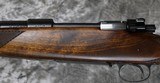 Mauser Humber .404 Jeffery African Dangerous Game Rifle 25
