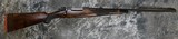 Mauser Humber .404 Jeffery African Dangerous Game Rifle 25