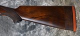 Mauser Humber .404 Jeffery African Dangerous Game Rifle 25