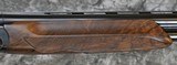 Perazzi High Tech S Lusso Case Color Sporting 12GA 32