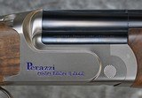 Perazzi High Tech S Elle Sporting 12GA 30 3/4