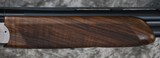 Beretta 694 B Fast Sporting Adj Comb 12GA 32