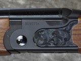 Beretta 690 Ultraleggero Field 12GA 28