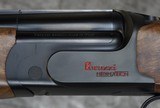Perazzi High Tech Sporting 12GA 33