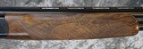 Perazzi High Tech Sporting 12GA 33
