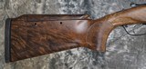 Perazzi High Tech Sporting 12GA 33