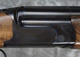 Perazzi High Tech Olympic Trap or Pigeon 12GA 30