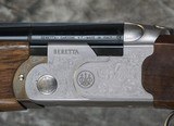 Beretta 686 Silver Pigeon I Sporting 12GA 32