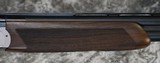 Beretta 694 B Fast Sporting Adj Comb 12GA 32