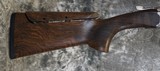Beretta 694 B Fast Sporting Adj Comb 12GA 32