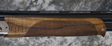 Beretta DT11 Sporting 12GA 32