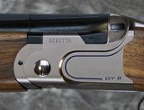Beretta DT11 Sporting 12GA 32