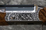 Blaser F3 Grand Luxe Competition Sporting 12GA 32