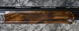 Blaser F3 Grand Luxe Competition Sporting 12GA 32