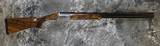 Blaser F3 Grand Luxe Competition Sporting 12GA 32