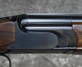 Perazzi MX8 Sporting Monte Carlo 12GA 32