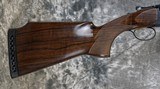 Perazzi MX8 Sporting Monte Carlo 12GA 32