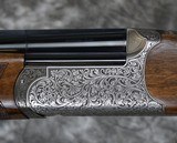 Zoli Pernice Round Action Game .410 Bore 29 1/2