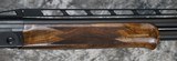Blaser F3 Super Sport Adjustable Rib Sporting 12GA 32