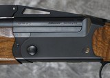 Blaser F3 Super Sport Adjustable Rib Sporting 12GA 32