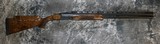 Blaser F3 Super Sport Adjustable Rib Sporting 12GA 32