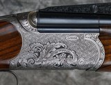 Caesar Guerini Ellipse Evo Impact Adj. Rib Sporting 12GA 32