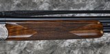 Caesar Guerini Ellipse Evo Impact Adj. Rib Sporting 12GA 32