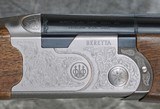 Beretta 686 Silver Pigeon I Field 12GA 28
