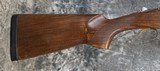 Beretta 686 Silver Pigeon I Sporting 12GA 32