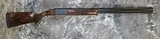 Blaser F3 Competition Sporting Adj. Comb 12GA 32