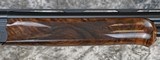 Blaser F3 Competition Sporting Adj. Comb 12GA 32