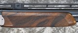 Beretta 694 ACS Adjustable Rib Sporting 12GA 30