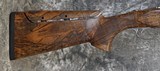 Beretta DT11 Lusso Scroll Sporting B-Fast 12GA 32