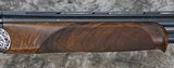 Beretta DT11 Lusso Scroll Sporting B-Fast 12GA 32