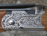 Beretta DT11 Lusso Scroll Sporting B-Fast 12GA 32