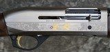 Benelli Montefeltro Silver Field 12GA 28