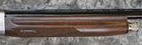 Benelli Montefeltro Silver Field 12GA 28