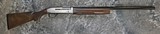 Benelli Montefeltro Silver Field 12GA 28