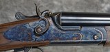 Rizzini FAIR Iside Vintage Hammer Side by Side Game 20GA 28