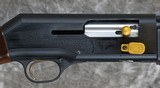 Beretta A390 Silver Mallard Field 12GA 30