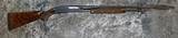 Winchester Model 42 Solid Rib SkeetCutts .410 26