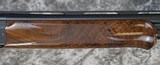 Blaser F3 Competition Sporting 12GA 32