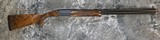 Blaser F3 Competition Sporting 12GA 32