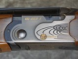 Beretta 682 Gold E Sporting 12GA 30