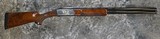Krieghoff 32 Skeet Angelo Bee Custom 12GA 28