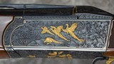 Krieghoff 32 Skeet Angelo Bee Custom 12GA 28