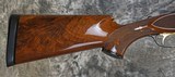 Krieghoff 32 Skeet Angelo Bee Custom 12GA 28