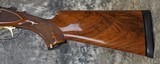 Krieghoff 32 Skeet Angelo Bee Custom 12GA 28